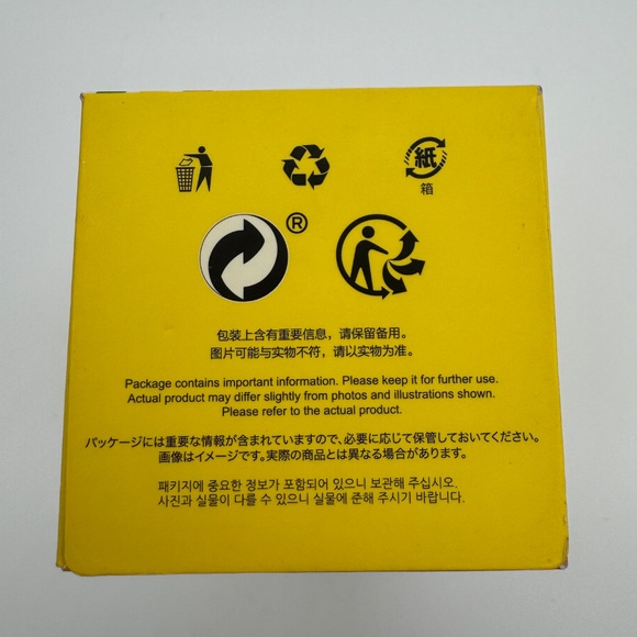 Pop Mart Labubu The Monsters Fruit Series Blind Box – Brand New & Sealed - Picture 9 of 9